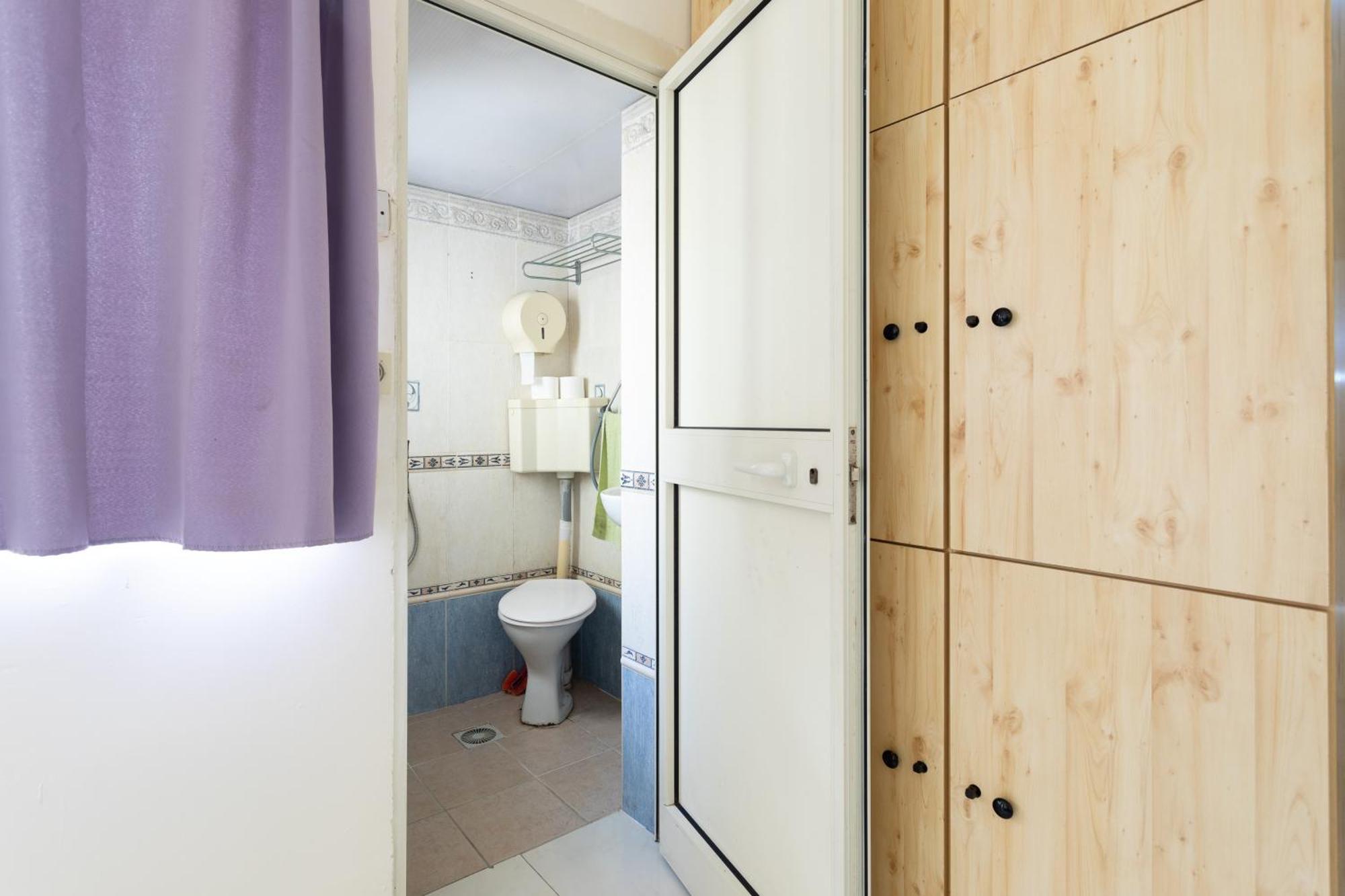 Tarona Guesthouse St. Paul's Bay Zimmer foto