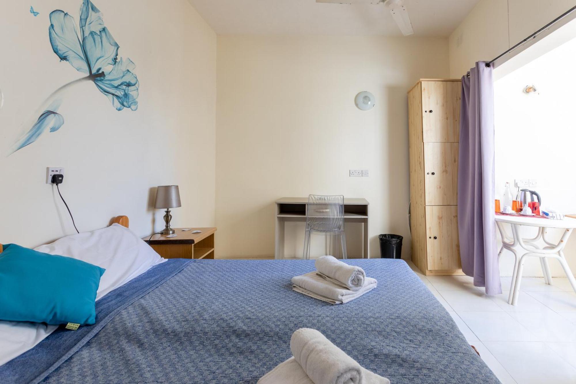 Tarona Guesthouse St. Paul's Bay Zimmer foto