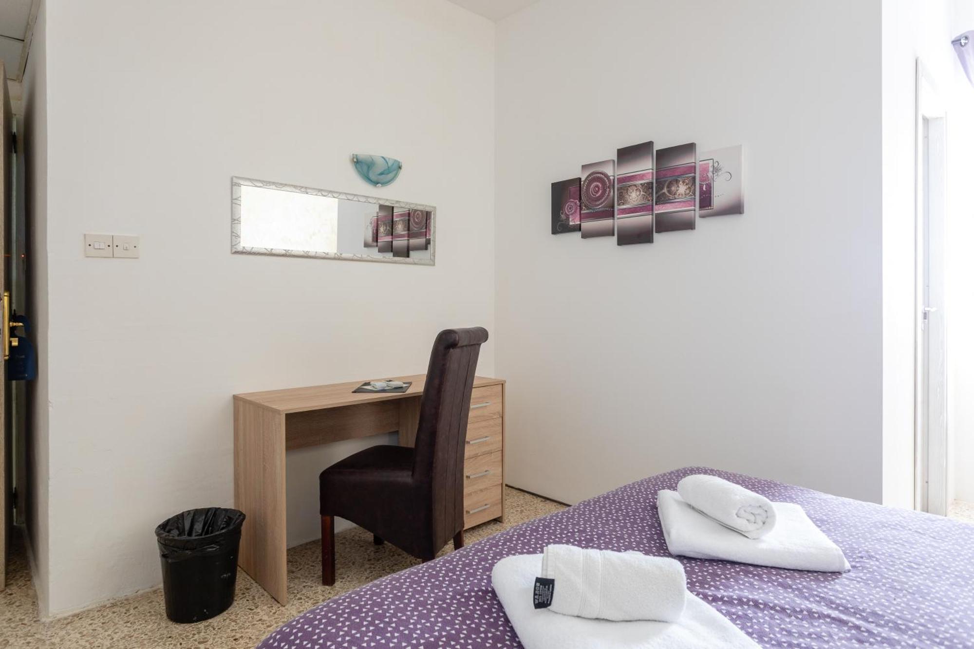 Tarona Guesthouse St. Paul's Bay Zimmer foto